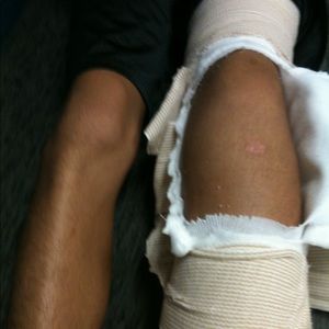 Meet your Posher, Zach